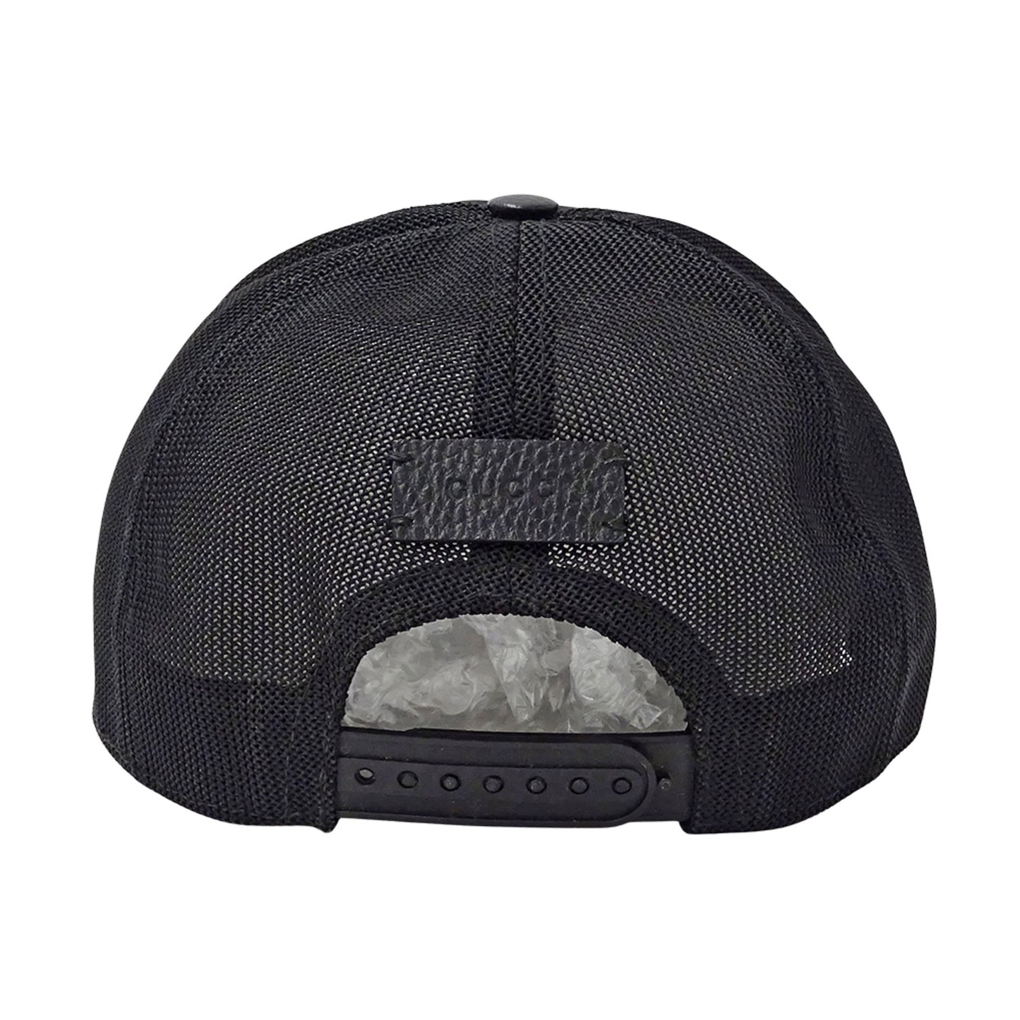 Gucci Men'S Gg Nylon Cap