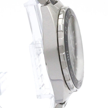 Tag Heuer Formula 1 Chronograph Steel Quartz Watch Caz1111 Polished