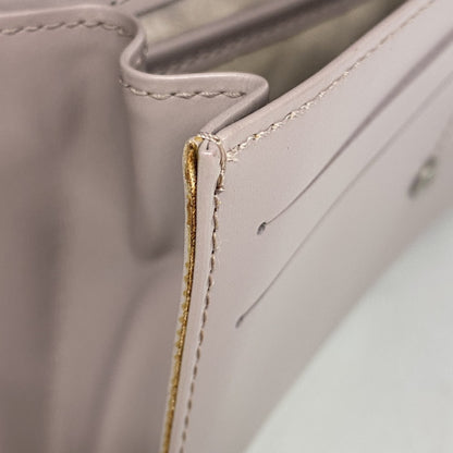 Louis Vuitton Epi Honfleur Shoulder Bag M5273B Lila