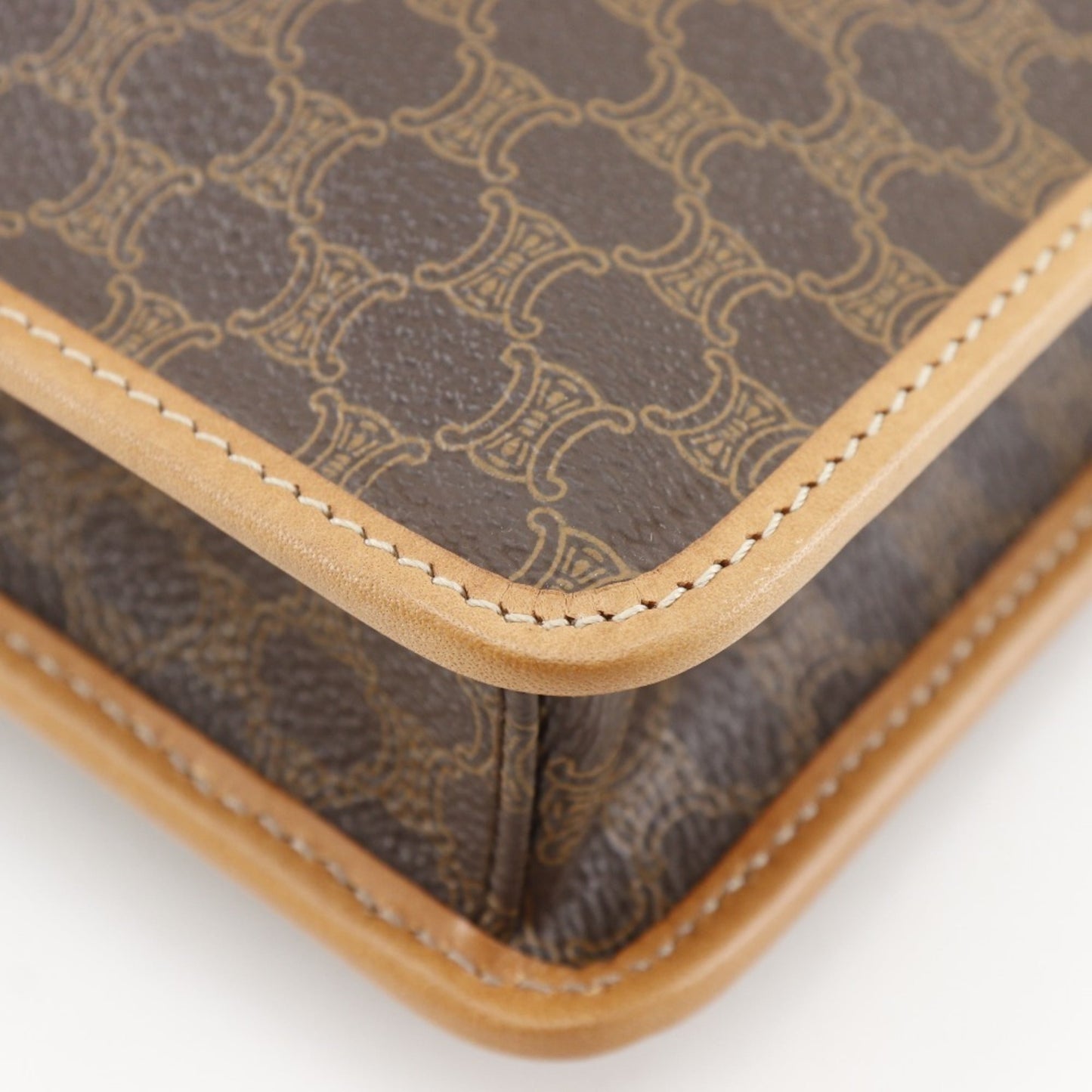 Pvc Celine Clutch Bag