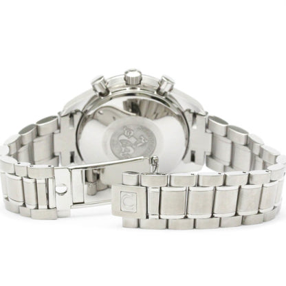 Omega Speedmaster Date Steel Automatic