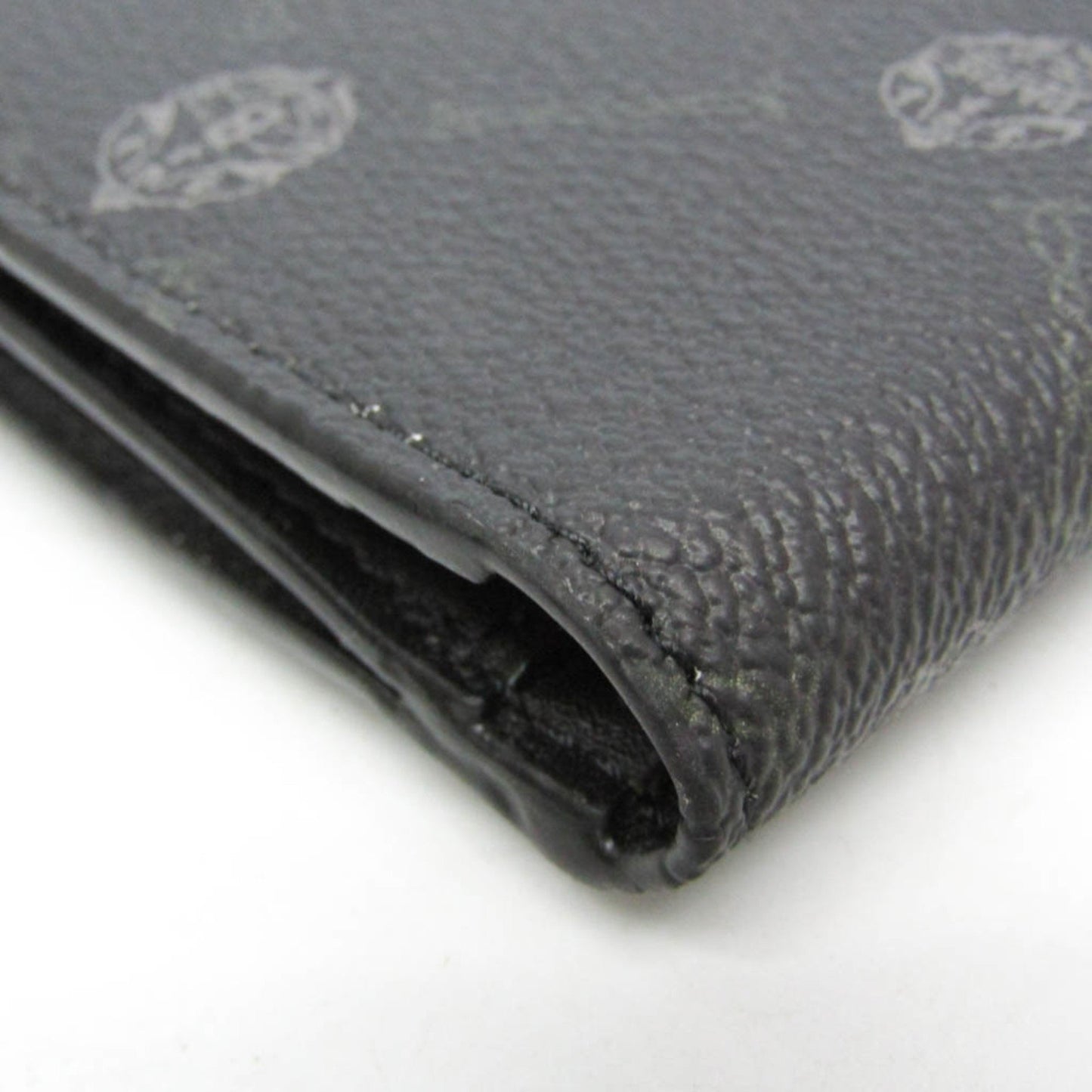Berluti Neo Santal Stamp Men'S Leather