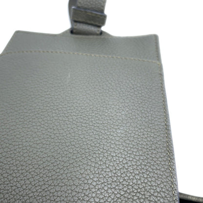 Loewe Body Bag Anagram Vertical T-Pocket Leather C500P02X02