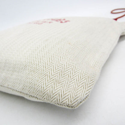 Hermes Arena Pm Women'S Cotton Canvas