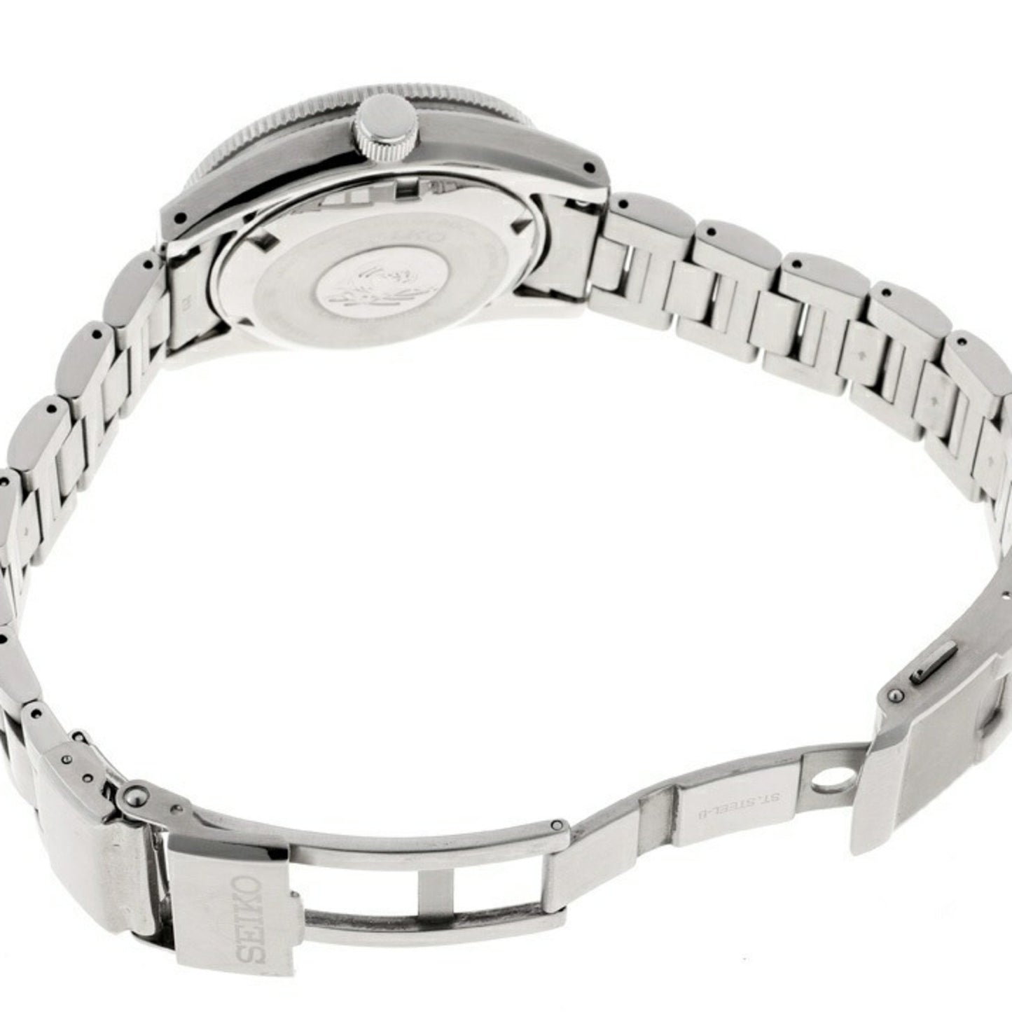 Seiko Prospex Diver Scuba Sbdc107 6R35-00W01965 Mechanical Diver'S Modern Design 55Th Anniversary