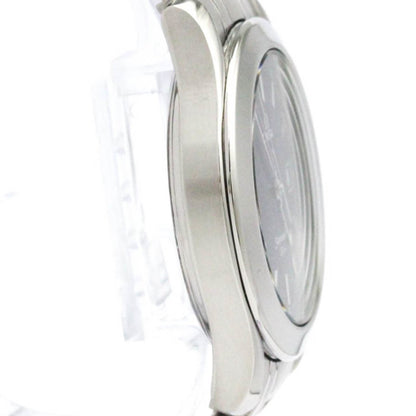 Omega Seamaster 120M Steel Quartz