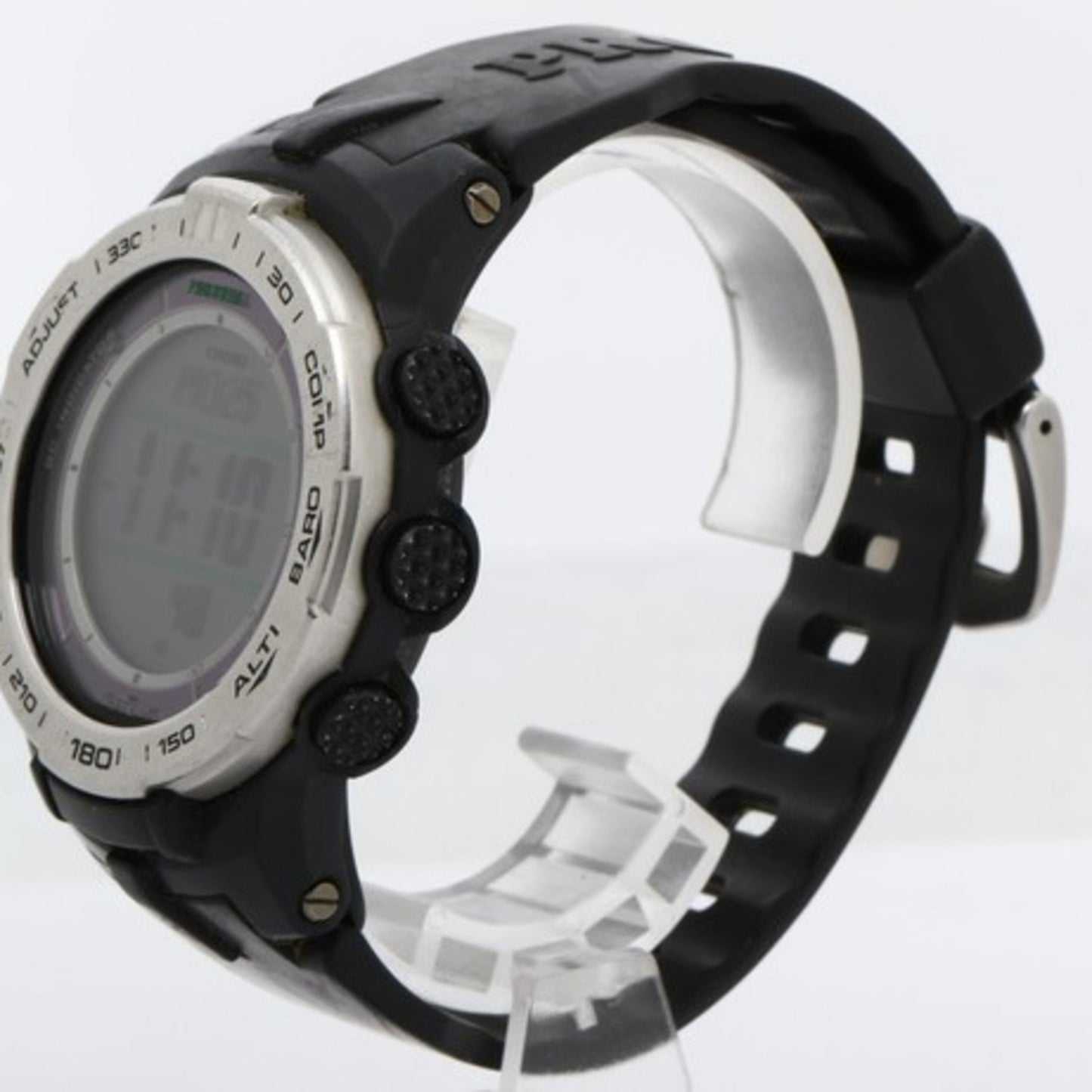 Casio Pro Trek Prw-3100 Men'S Watch