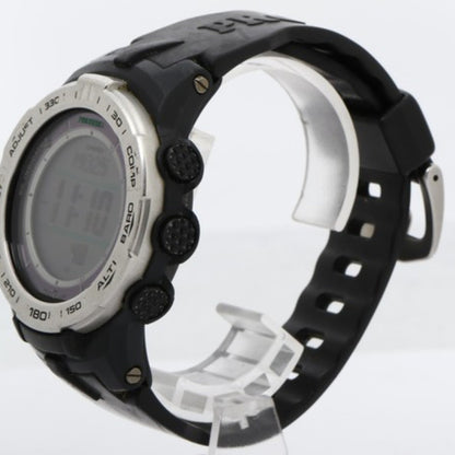 Casio Pro Trek Prw-3100 Men'S Watch
