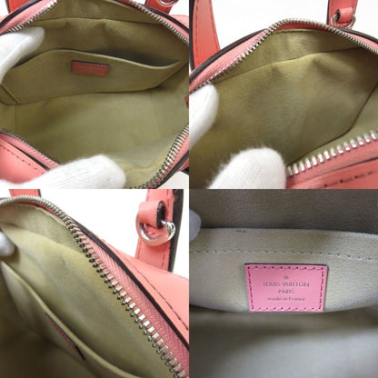 Louis Vuitton Louis Vuitton Monogram Dora Mini M41686 Handbag Shoulder Bag