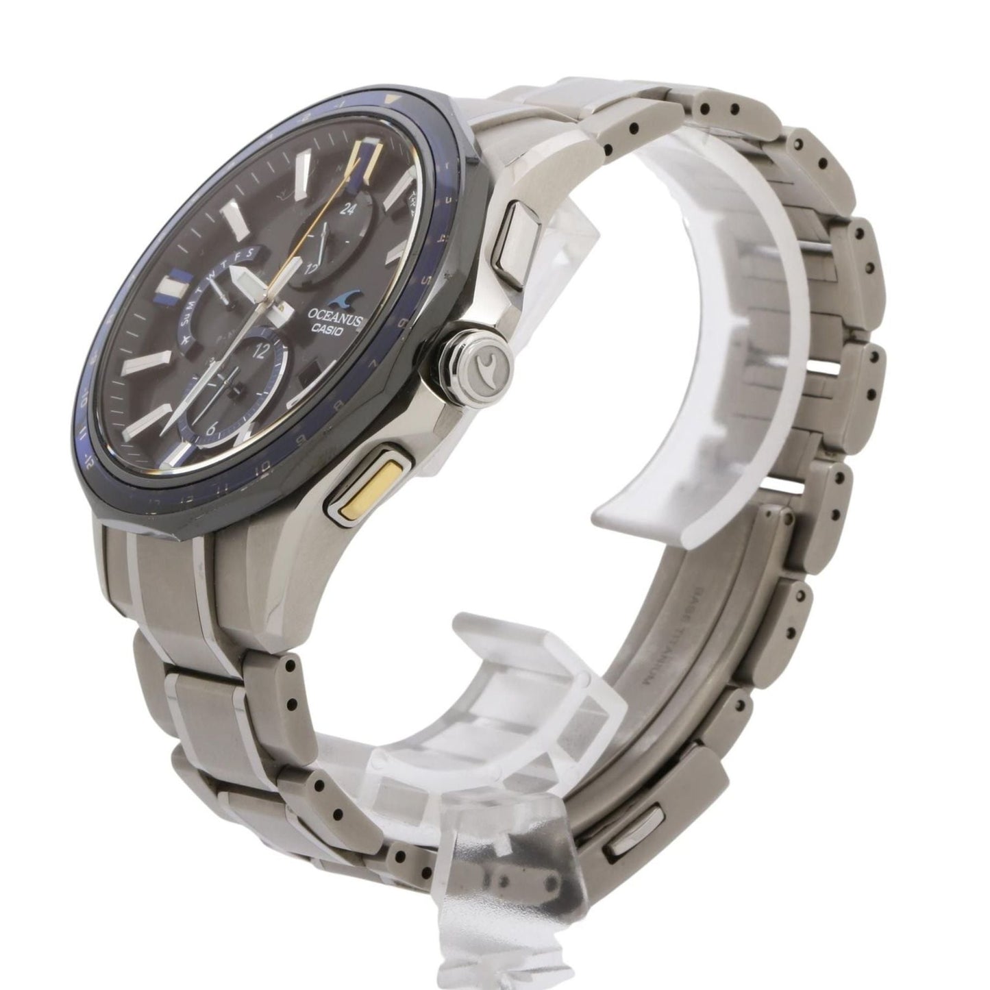 Casio Oceanus Ocwg2000G1Ajf