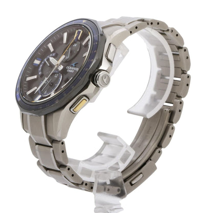 Casio Oceanus Ocwg2000G1Ajf