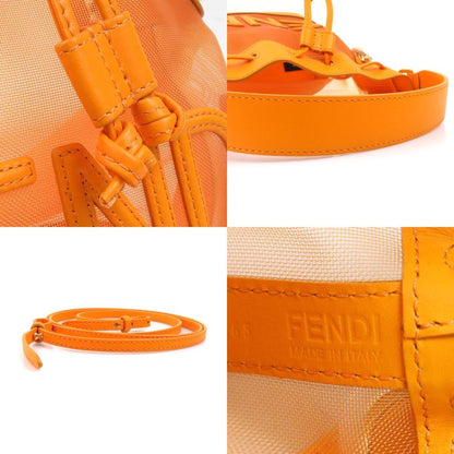 Fendi Mon Tresor Mini Handbag/Shoulder Bag