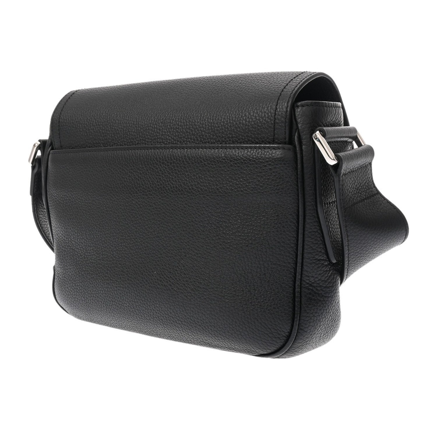 Christian Dior Saddle Messenger Bag