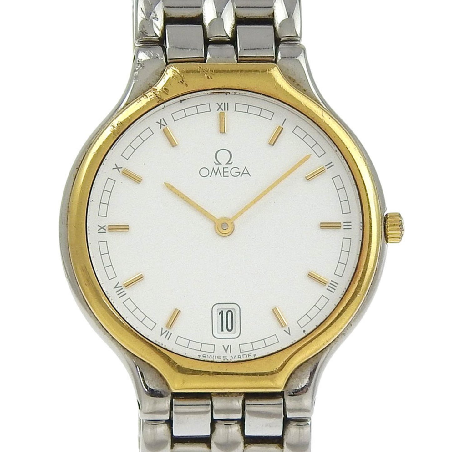Omega De Ville Watch