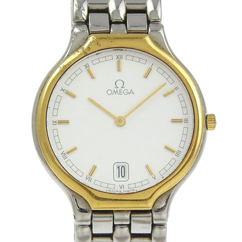 Omega De Ville Watch