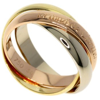 Cartier Trinity #50 Ring