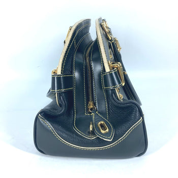 Louis Vuitton M95623 Suhali Studded Radiu Shoulder Bag/Handbag In Leather