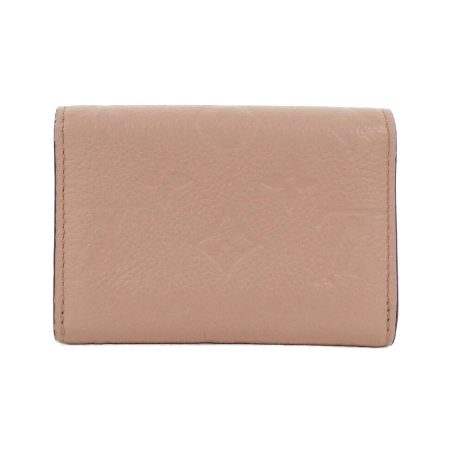 Louis Vuitton Monogram Empreinte Porte-Monnaie Rosalie M81520 Wallet/Coin Case