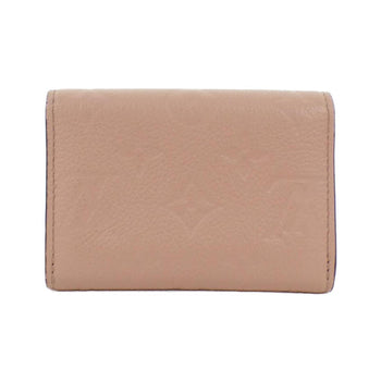Louis Vuitton Monogram Empreinte Porte-Monnaie Rosalie M81520 Wallet/Coin Case
