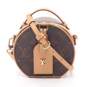 Louis Vuitton Mini Boite Chapeau Handbag