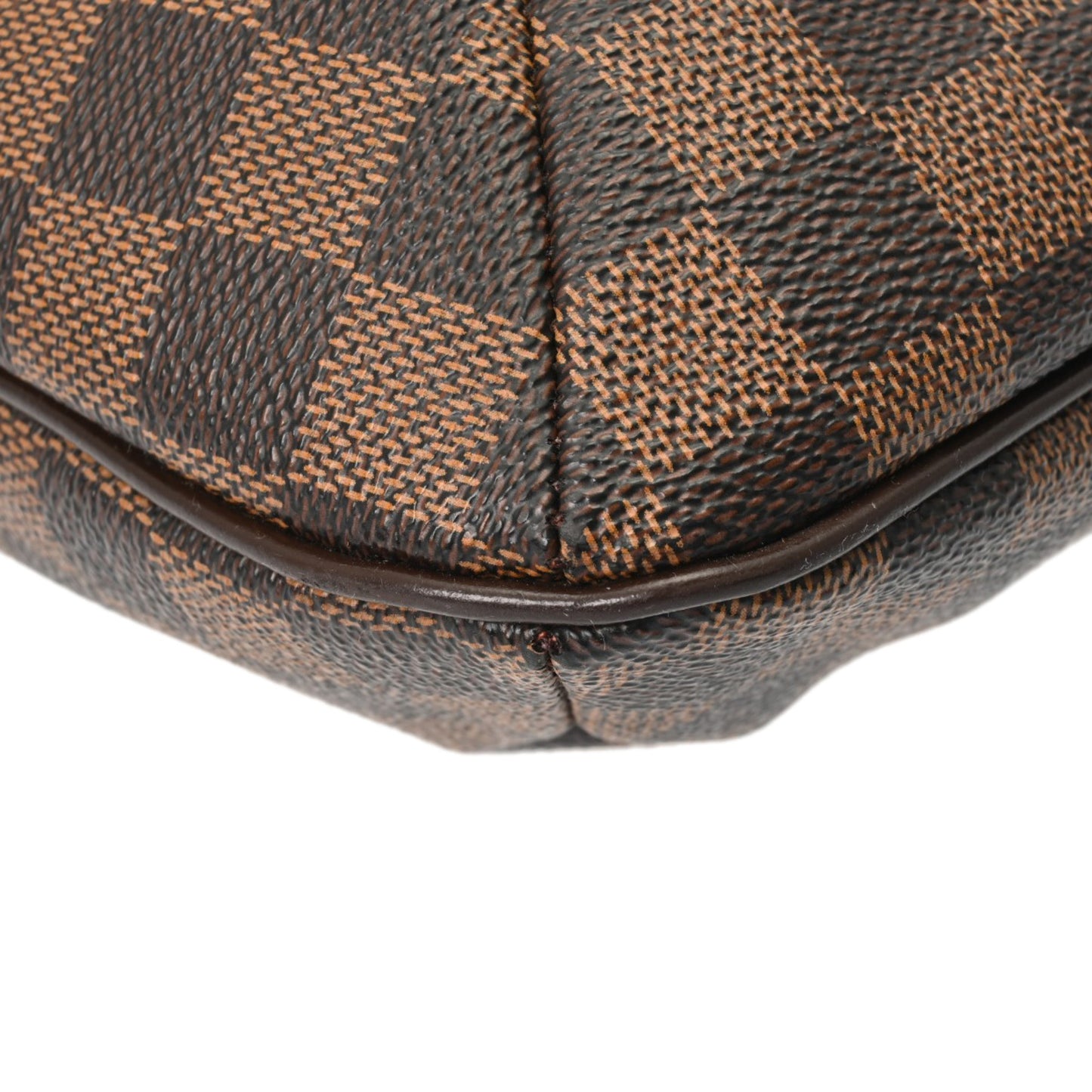 Louis Vuitton Damier Musette Brown N51302