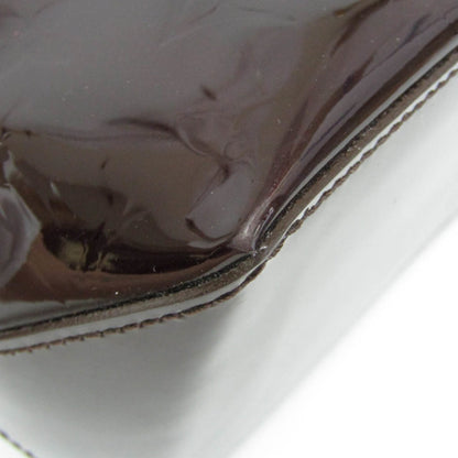 Louis Vuitton Monogram Vernis Wilshire Pm M93641