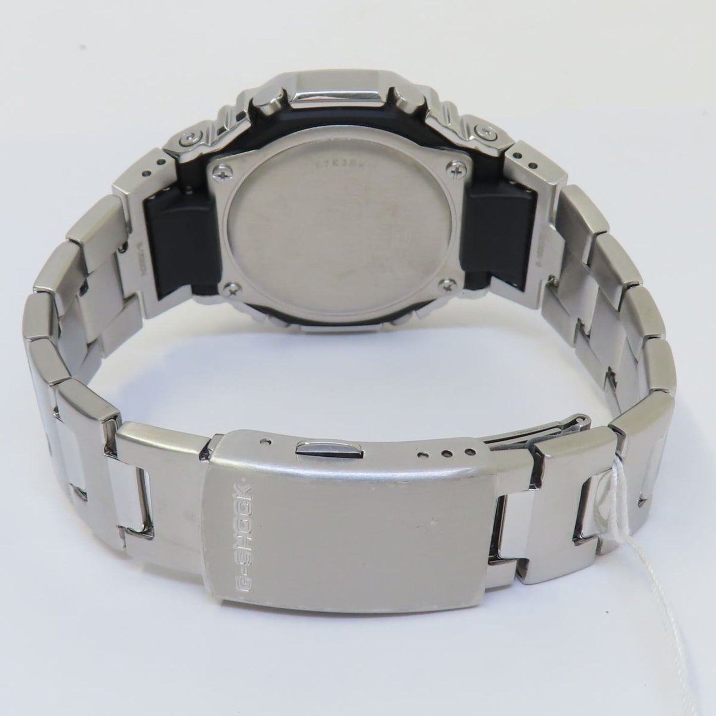 Casio G-Shock Gm-2110D-7Aer Quartz Wristwatch