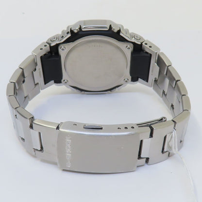 Casio G-Shock Gm-2110D-7Aer Quartz Wristwatch