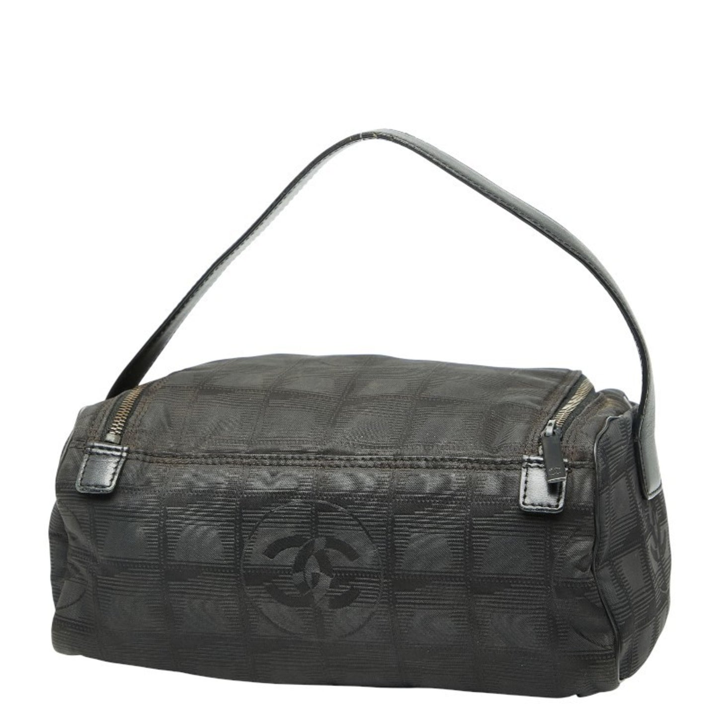 Chanel New Travel Line Vanity Bag