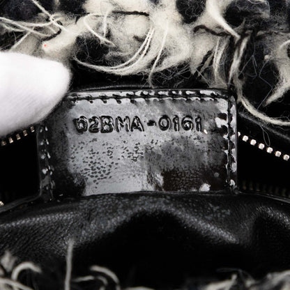 Christian Dior Dior Lady Cannage Handbag/Shoulder Bag