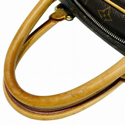 Louis Vuitton Monogram Manhattan Pm M40026