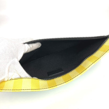 Louis Vuitton M59919 Damier Stripe Weekend Tote Pm