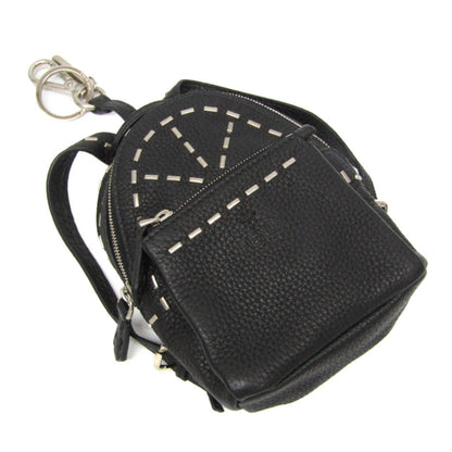 Fendi Selleria Key Ring 7Ar471 Men