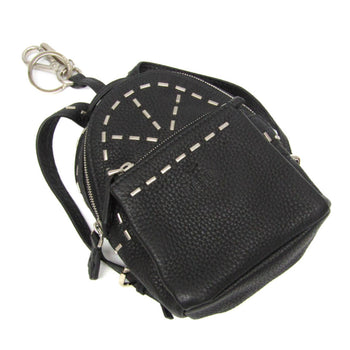 Fendi Selleria Key Ring 7Ar471 Men