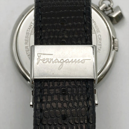 Ferragamo F64 Sparkling Quartz Watch