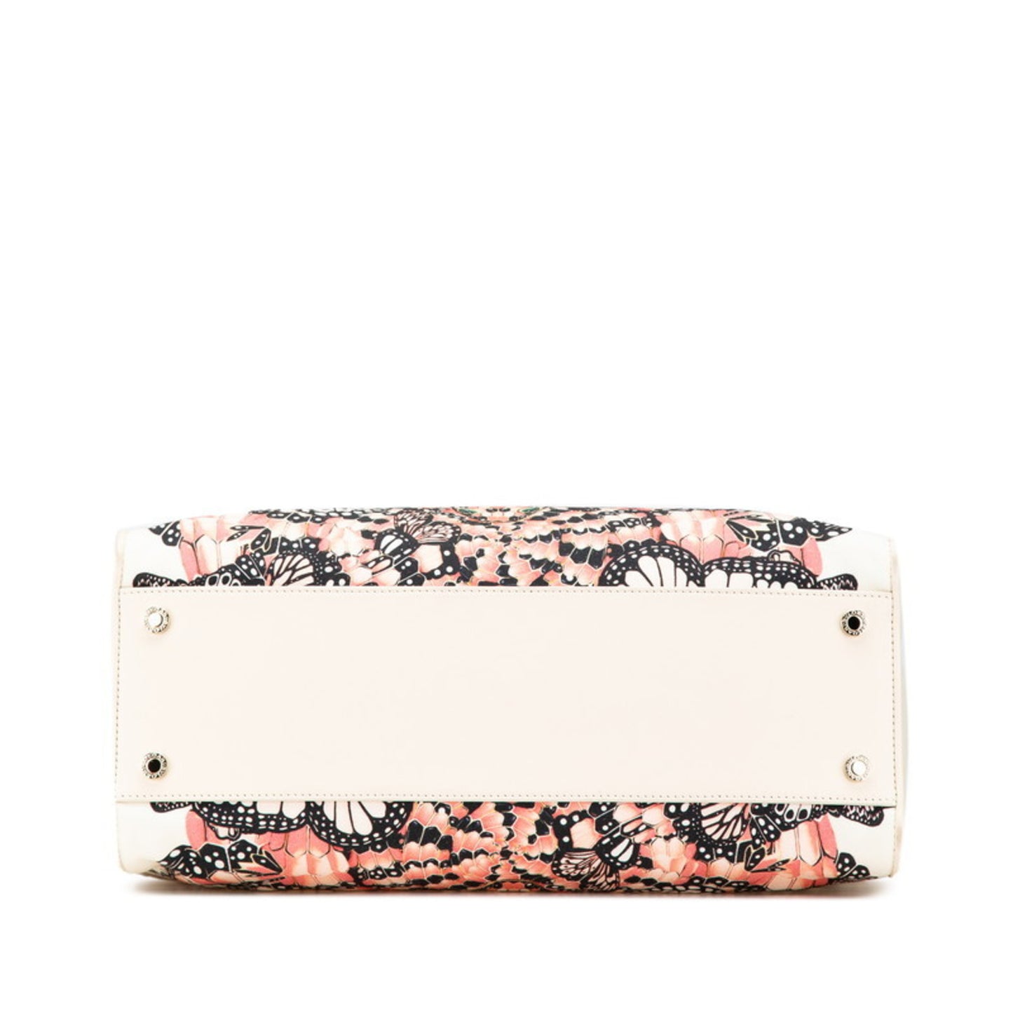 Bvlgari Butterfly Handbag/Shoulder Bag