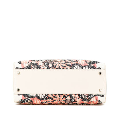 Bvlgari Butterfly Handbag/Shoulder Bag