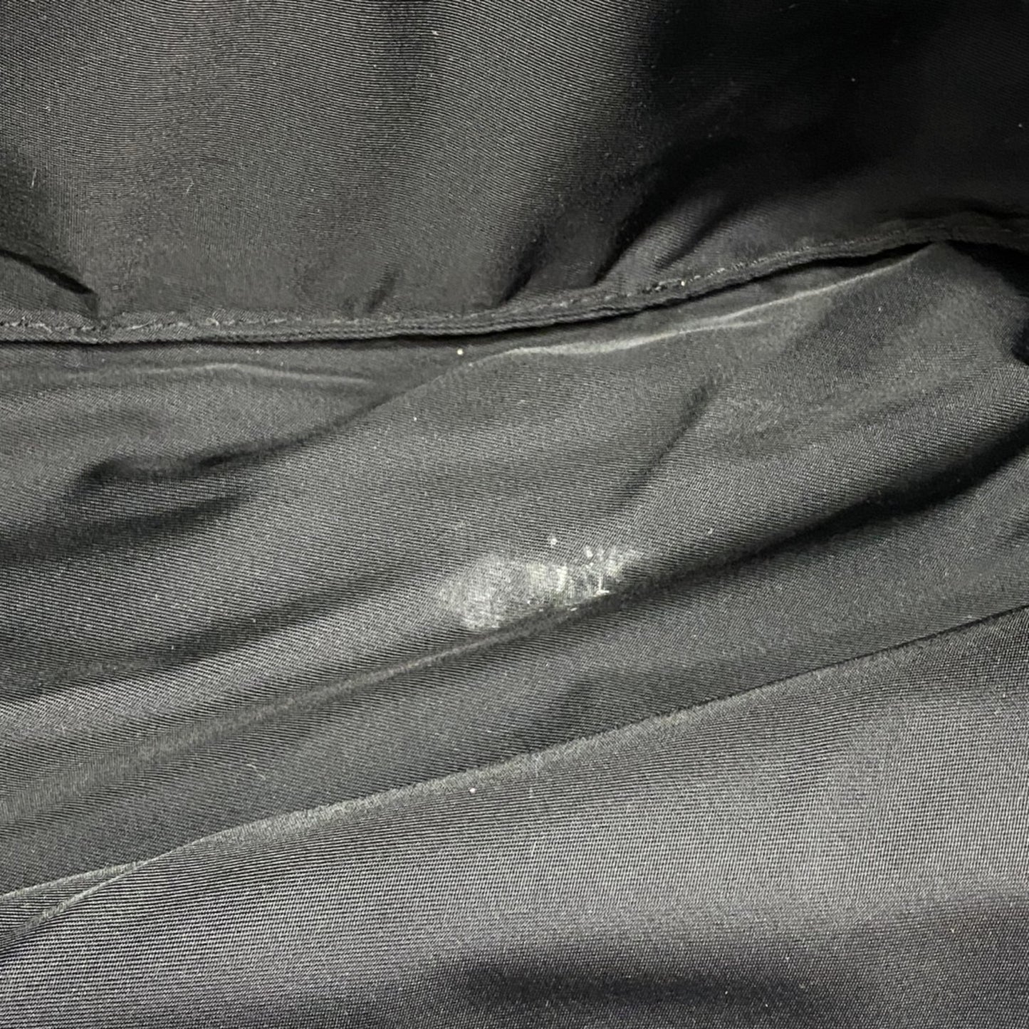 Chanel New Travel Nylon Tote Bag