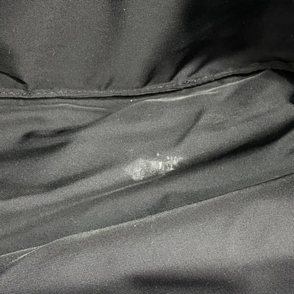 Chanel New Travel Nylon Tote Bag