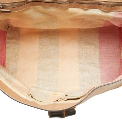 Gucci Bamboo Daily Tote/Shoulder Bag