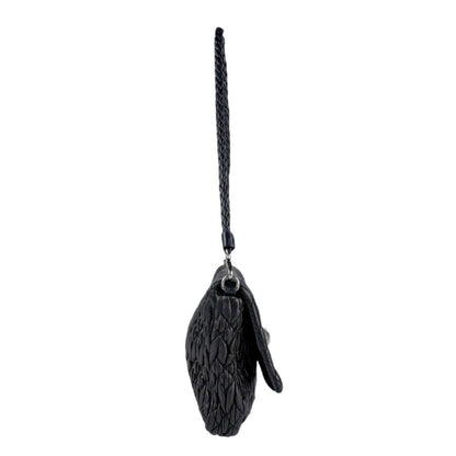 Miu Miu Miu Shoulder Bag In Matelasse Leather