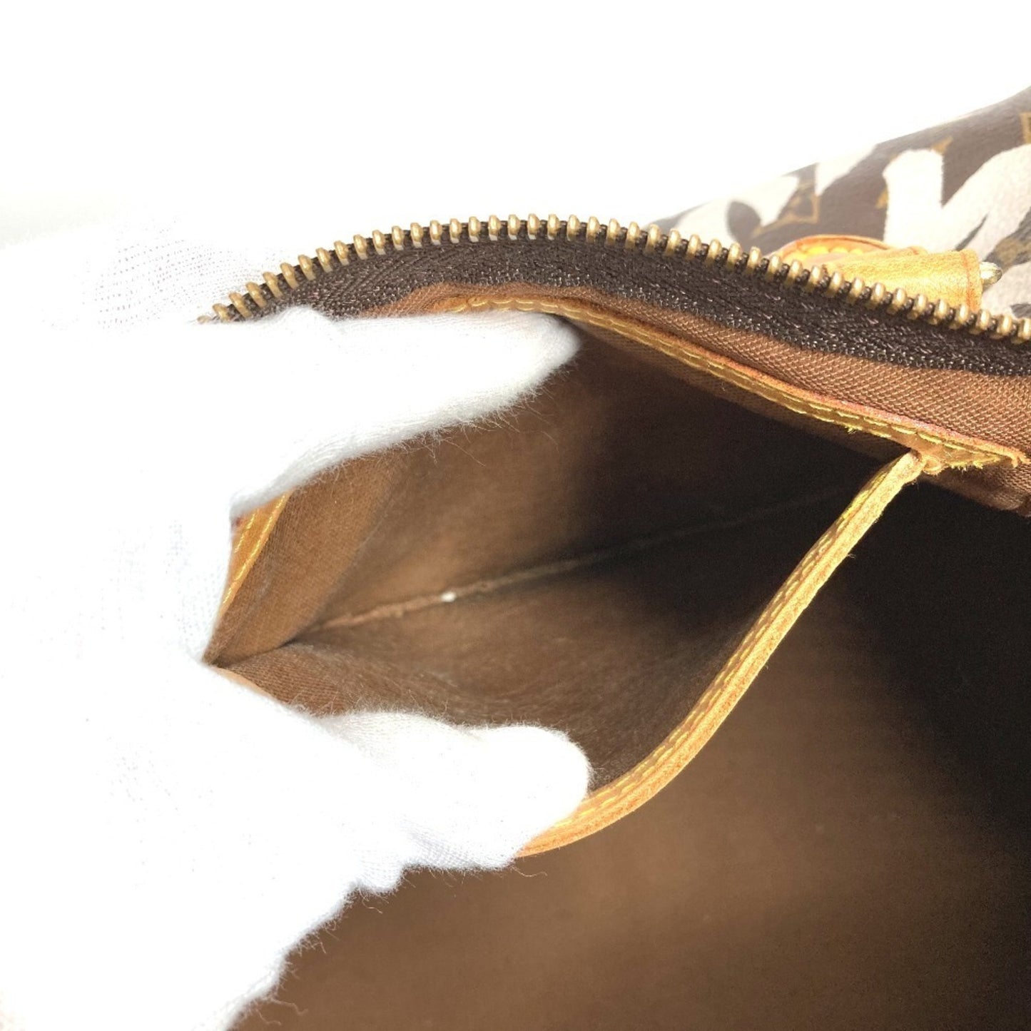 Louis Vuitton M92195 Monogram Graffiti Speedy 30 Mini Boston Bag