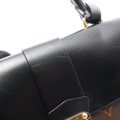 Louis Vuitton One-Handle Flap Bag Mm Handbag