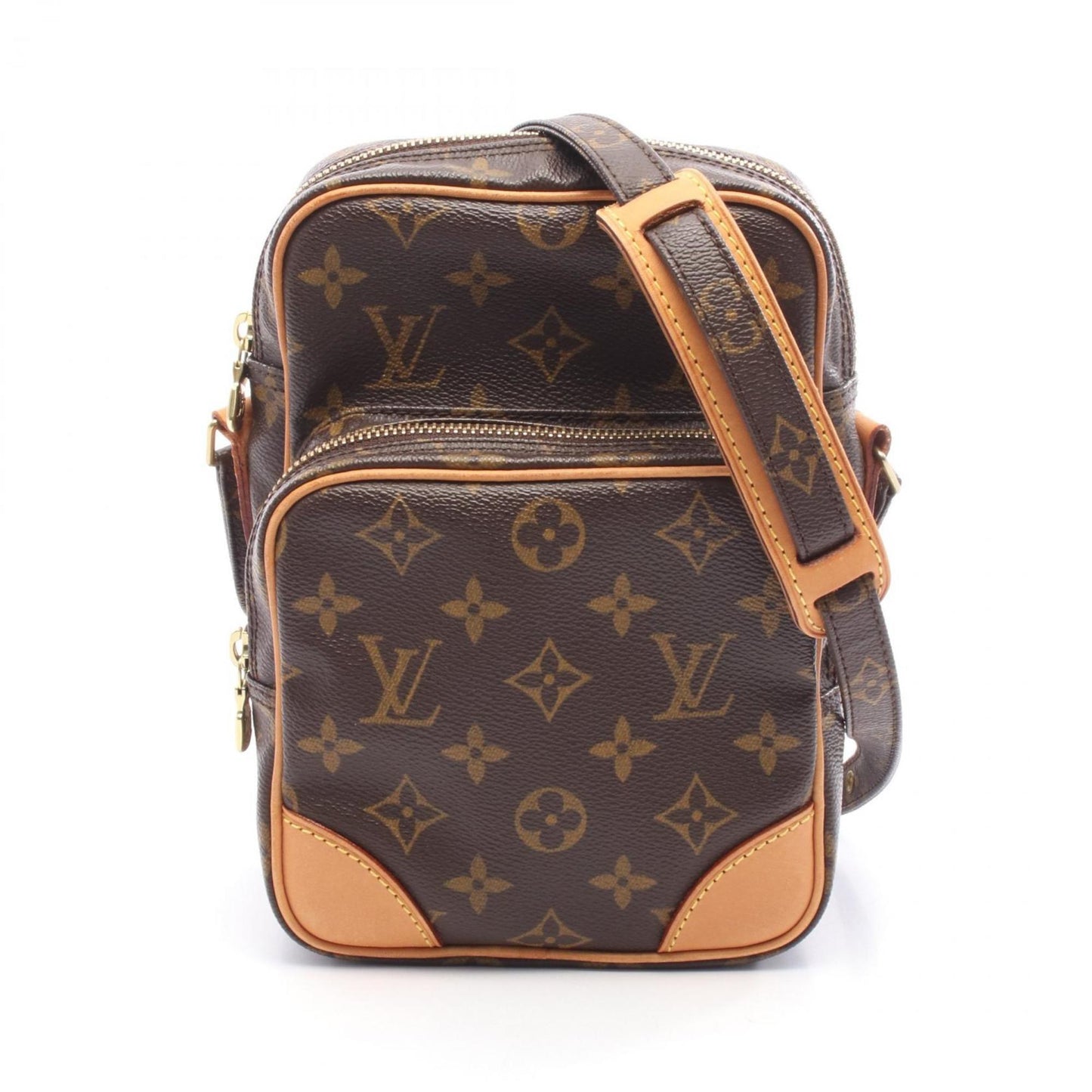 Louis Vuitton Amazon Shoulder Bag