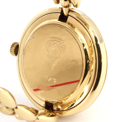Gucci Changering Gp 11 12 Quartz Watch