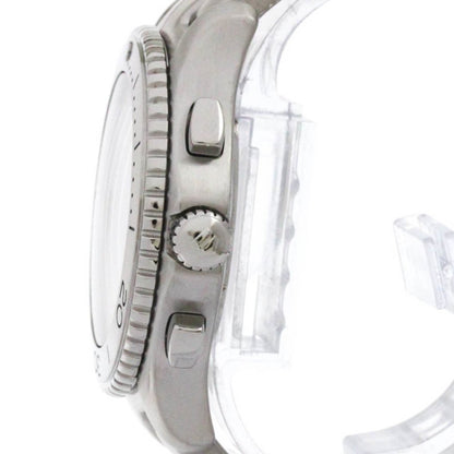 Tag Heuer Link Chronograph Steel Quartz