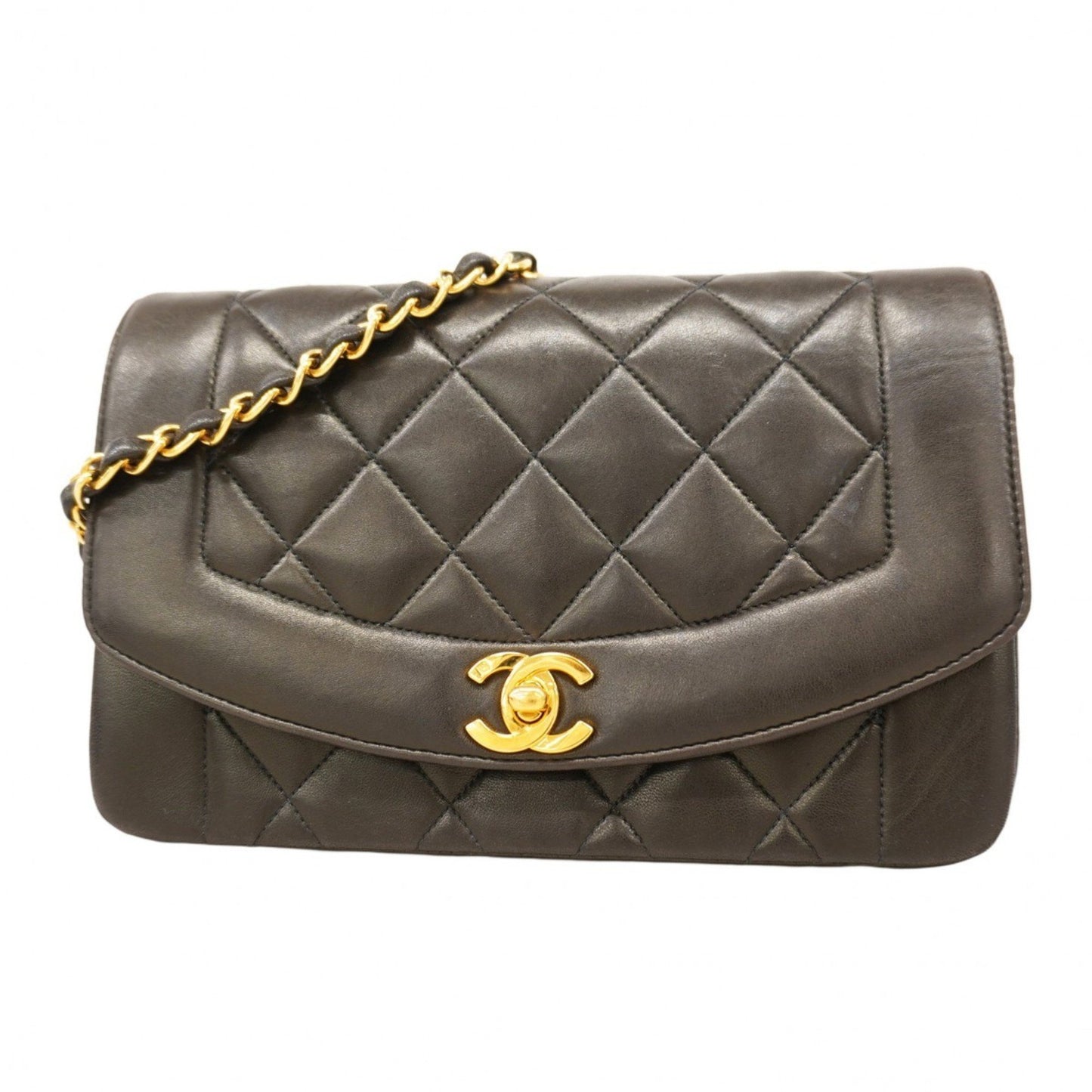 Chanel Diana Shoulder Bag