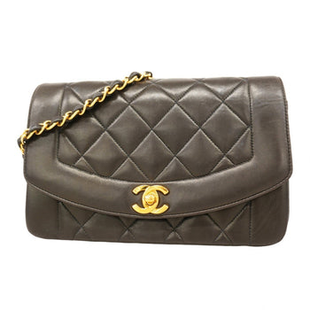 Chanel Diana Shoulder Bag