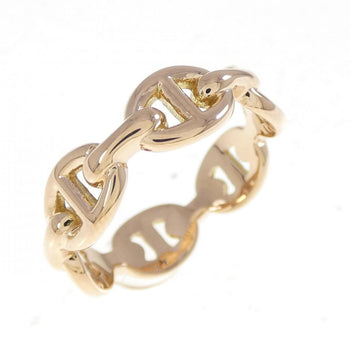 Hermes Chaine D'Ancre Enchaine Ring