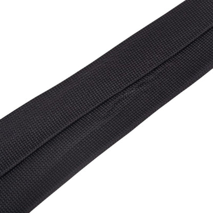 Louis Vuitton Monogram Tie Mr0232 Black Silk